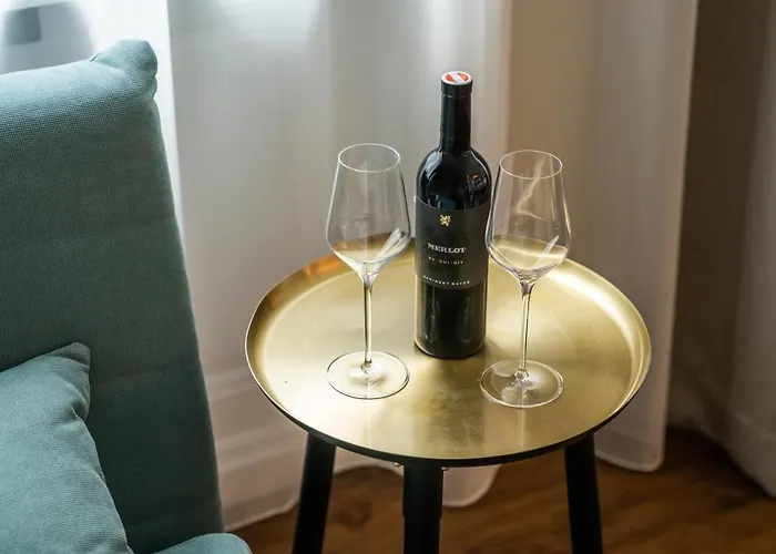 Rathaus - Wein&design Hotel Wien