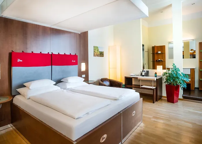 Hotel Rathaus - Wein&design Wien