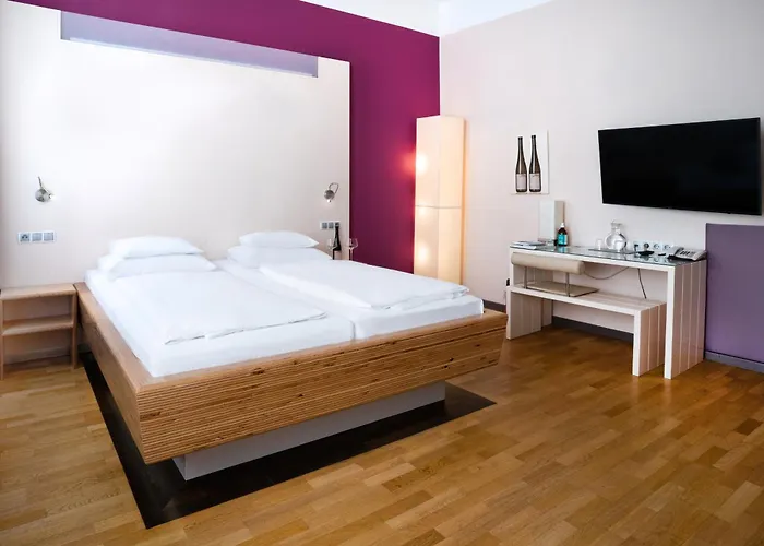 Rathaus - Wein&design Hotel 4*