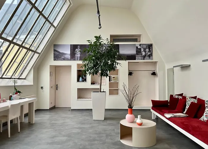 Rathaus - Wein&design