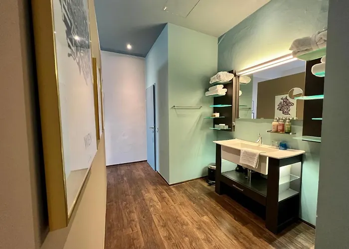 Rathaus - Wein&design Hotel