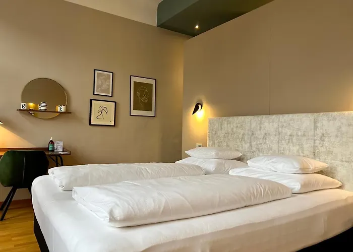 Hotel Rathaus - Wein&design