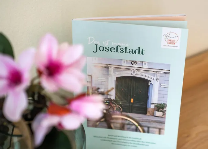 Hotel Rathaus - Wein&design Wien