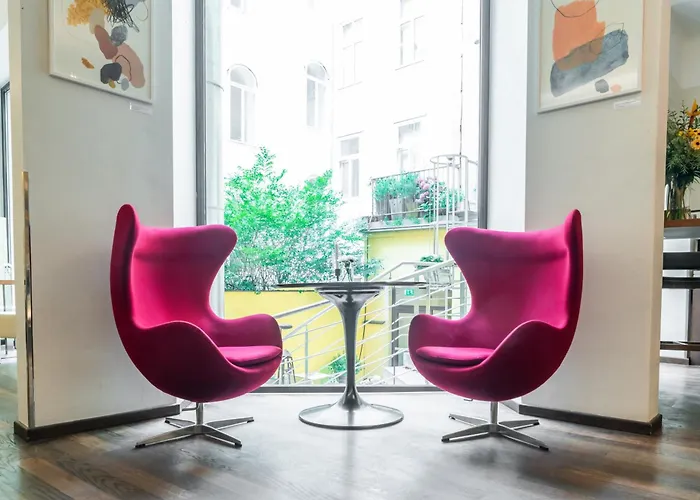 Hotel Rathaus - Wein&design 4*