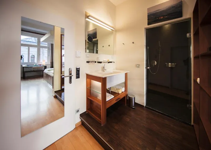 Rathaus - Wein&design Hotel 4*