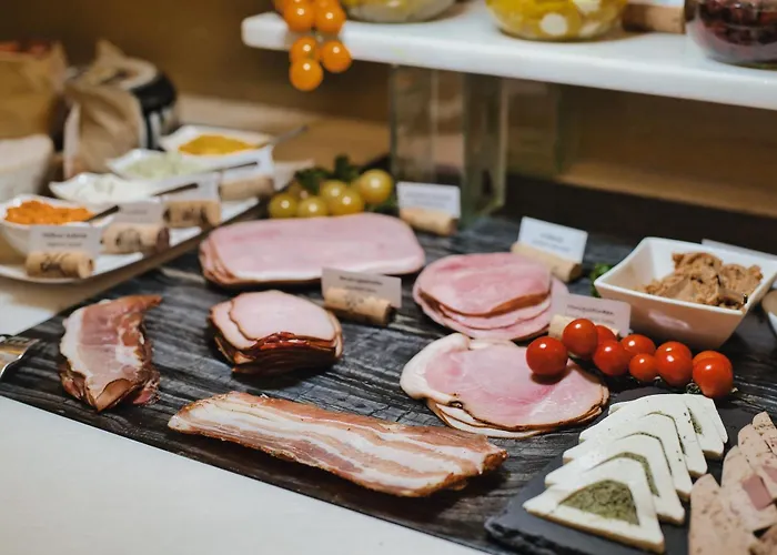 酒店 瑞陶斯伟恩与设计酒店