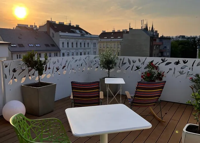 Rathaus - Wein&design 4* Wien