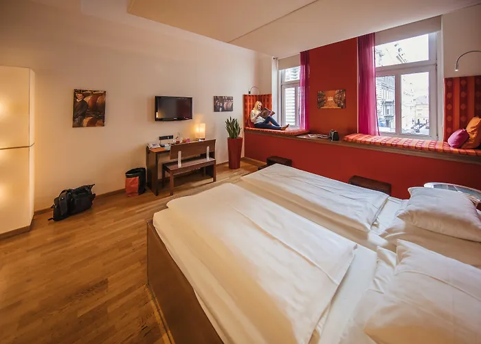 Rathaus - Wein&design Hotel 4*