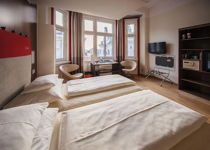 Hotel Rathaus - Wein&design 4*