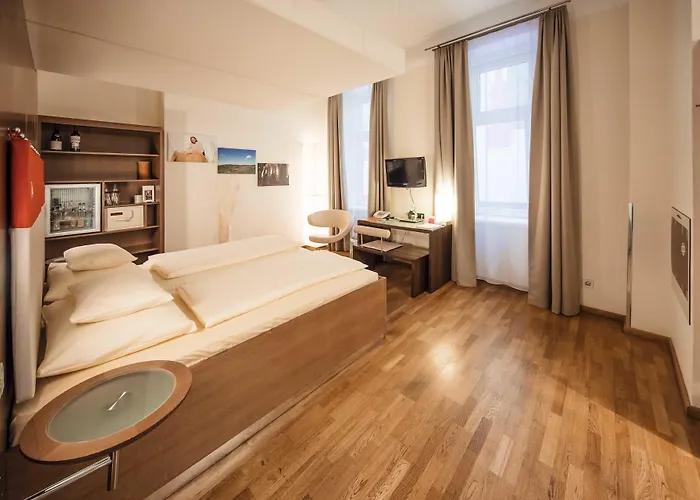 Rathaus - Wein&design Hotel 4*