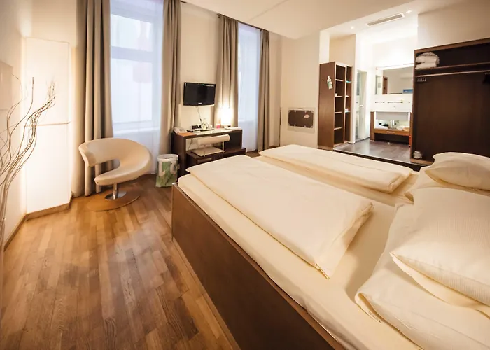 Rathaus - Wein&design Hotel 4*