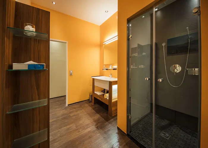 Rathaus - Wein&design Hotel Wien