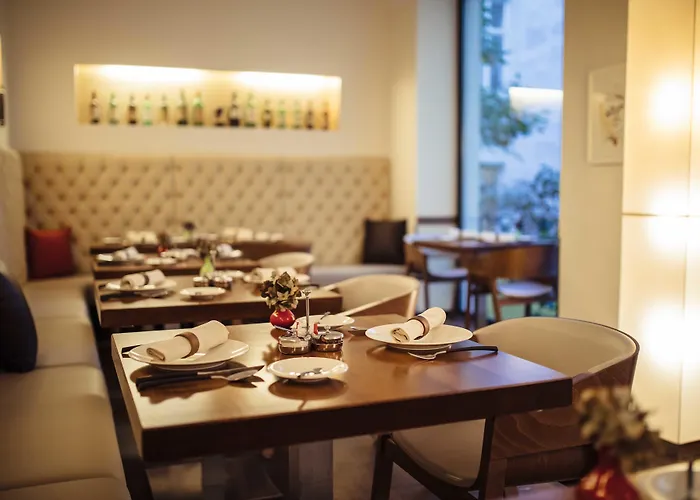 Rathaus - Wein&design Hotel 4*