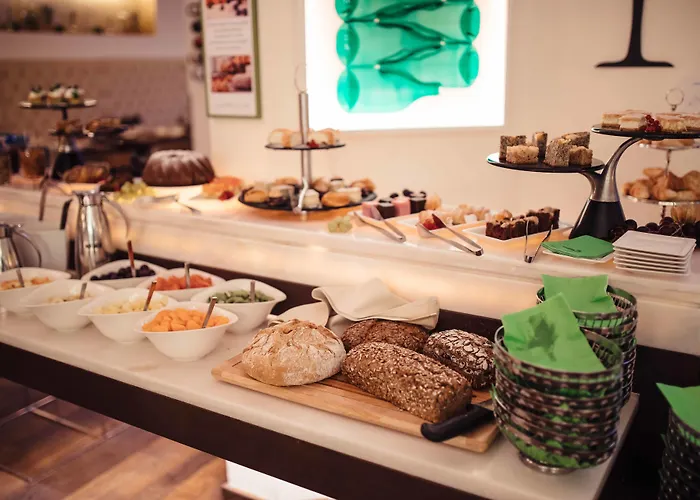 瑞陶斯伟恩与设计酒店 酒店 4*