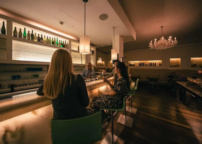 Hotel Rathaus - Wein&design Wien