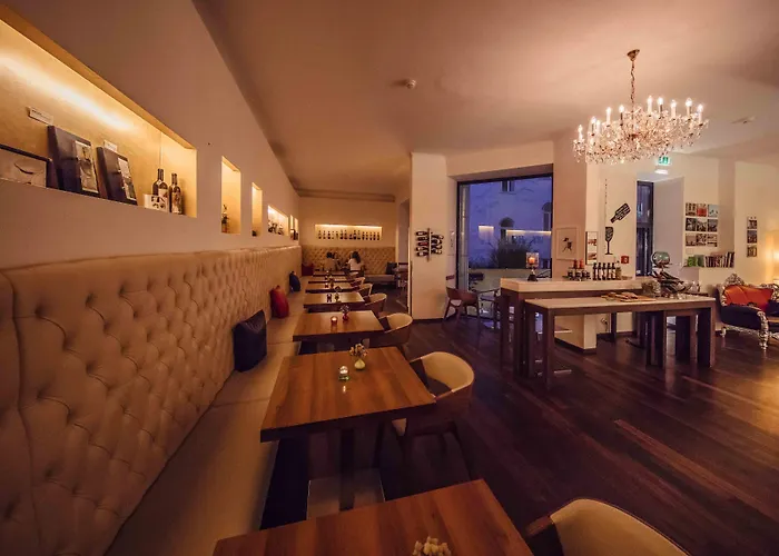 Hotel Rathaus - Wein&design 4*