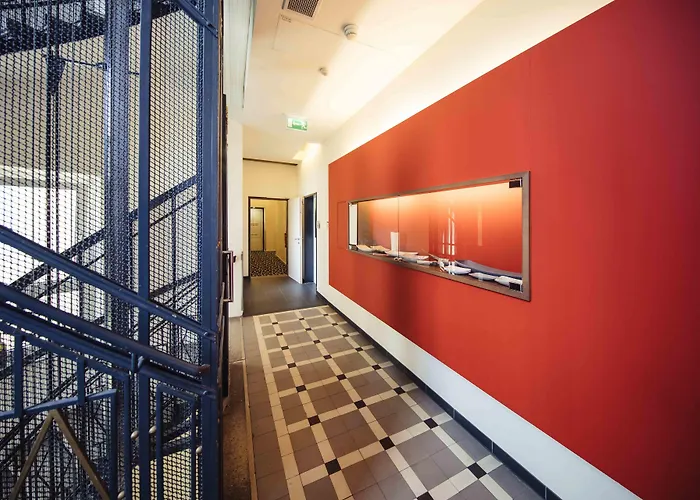 Hotel Rathaus - Wein&design