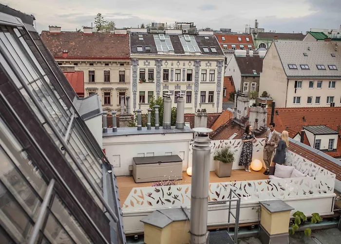 Rathaus - Wein&design 4*