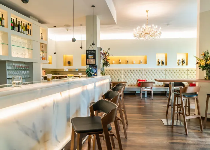 Rathaus - Wein&design Hotel
