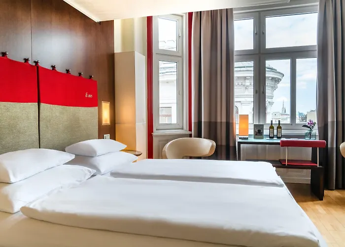 Rathaus - Wein&design 4*
