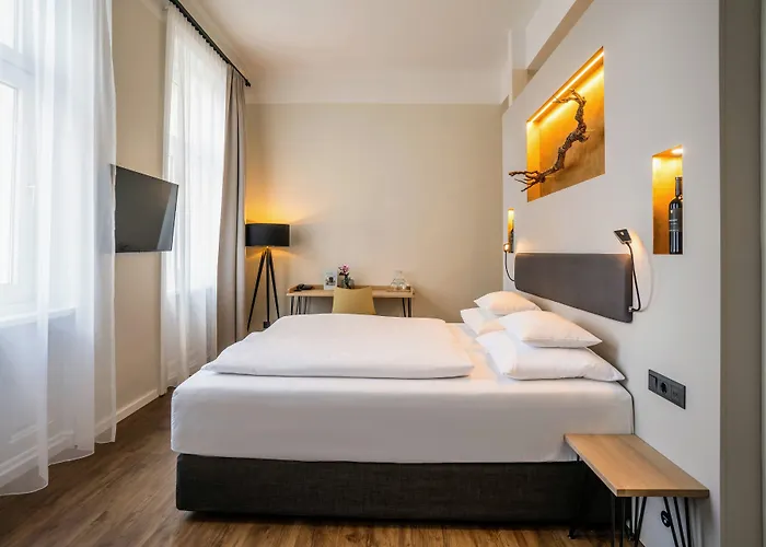 Hotel Rathaus - Wein&design