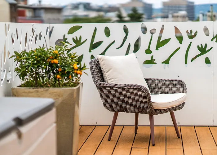 Rathaus - Wein&design Hotel