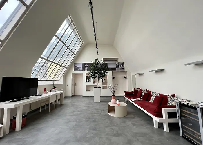 Rathaus - Wein&design 4*